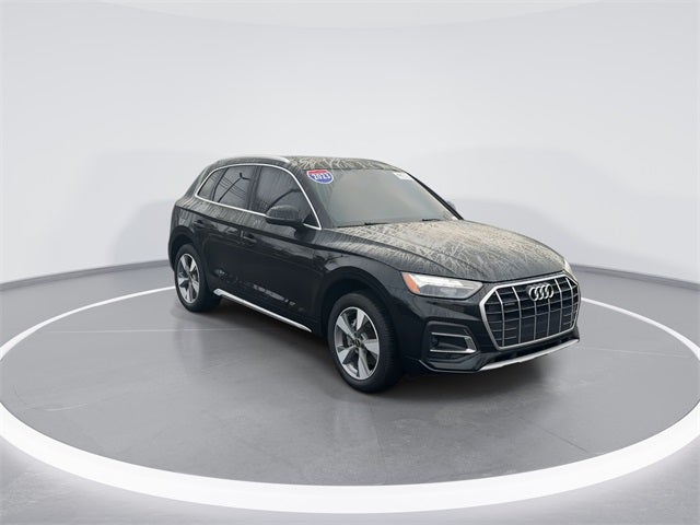 2023 Audi Q5 40 Premium quattro