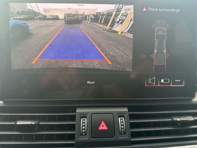 2023 Audi Q5 40 Premium quattro