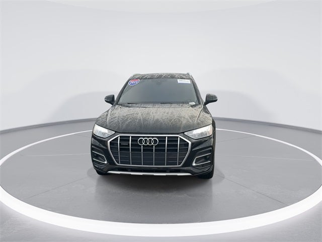 2023 Audi Q5 40 Premium quattro