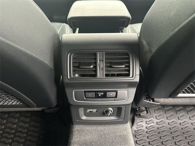 2023 Audi Q5 40 Premium quattro