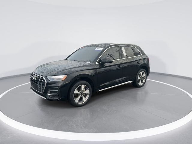 2023 Audi Q5 40 Premium quattro