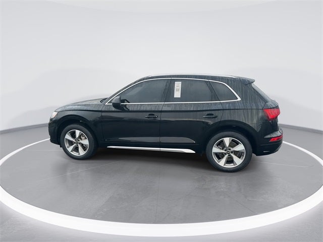 2023 Audi Q5 40 Premium quattro
