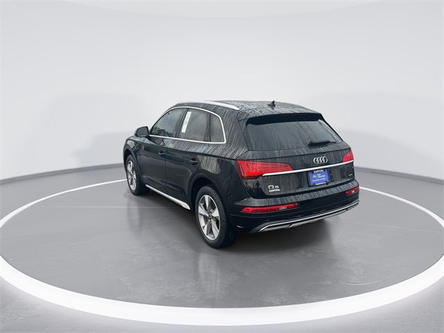 2023 Audi Q5 40 Premium quattro