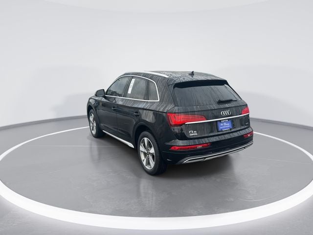 2023 Audi Q5 40 Premium quattro