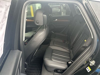 2023 Audi Q5 40 Premium quattro