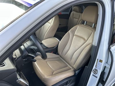 2021 Audi Q7 55 Premium quattro