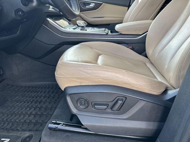 2021 Audi Q7 55 Premium quattro