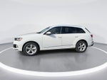 2021 Audi Q7 55 Premium quattro