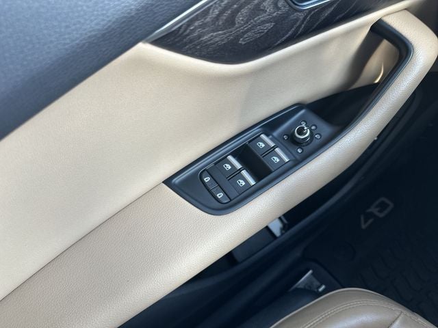 2021 Audi Q7 55 Premium quattro