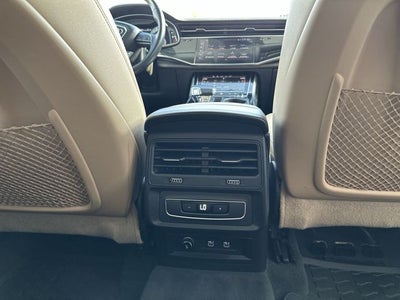 2021 Audi Q7 55 Premium quattro