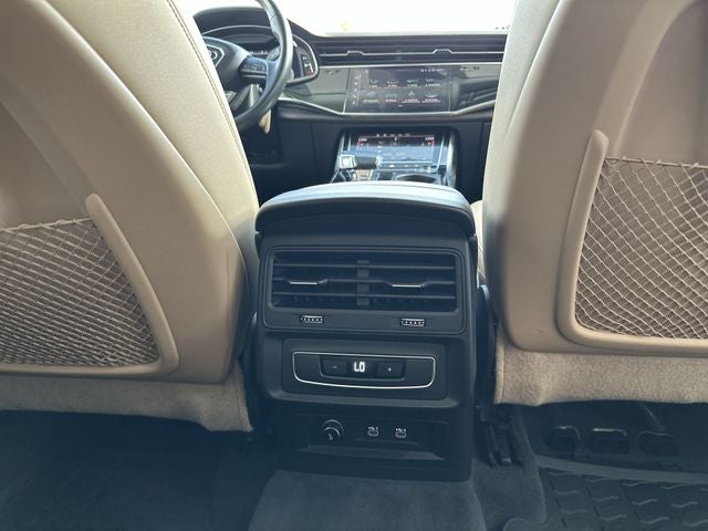 2021 Audi Q7 55 Premium quattro