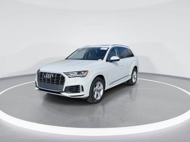 2021 Audi Q7 55 Premium quattro
