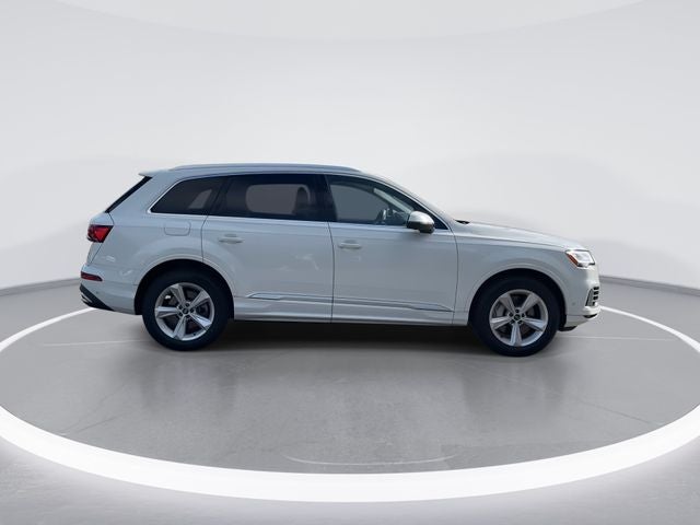 2021 Audi Q7 55 Premium quattro