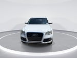 2016 Audi Q5 2.0T Premium Plus quattro