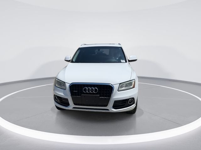 2016 Audi Q5 2.0T Premium Plus quattro