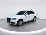 2016 Audi Q5 2.0T Premium Plus quattro