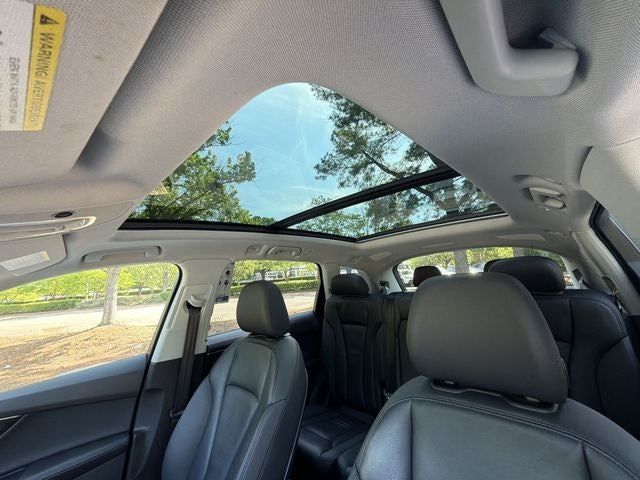 2023 Audi Q7 55 Premium Plus quattro