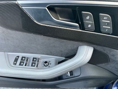 2020 Audi S5 Sportback Prestige quattro