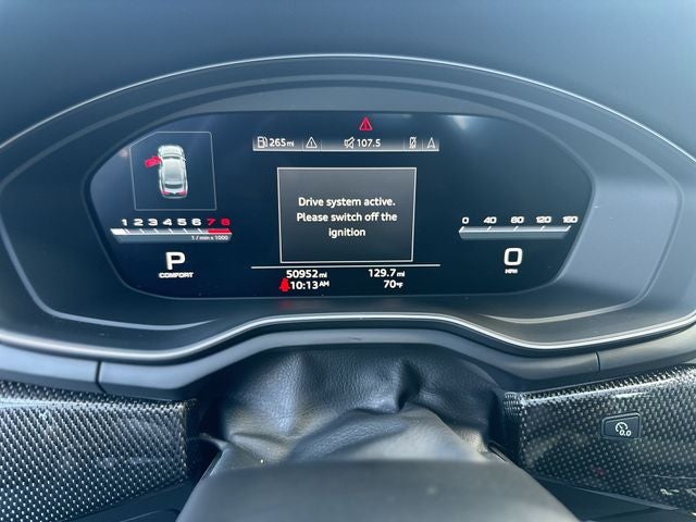 2020 Audi S5 Sportback Prestige quattro