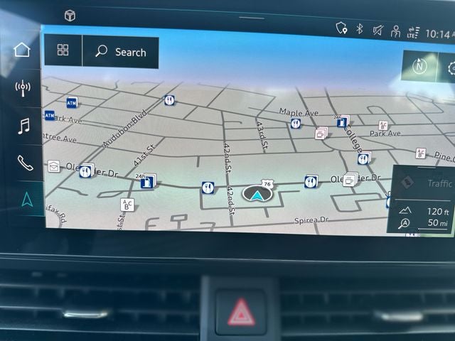 2020 Audi S5 Sportback Prestige quattro