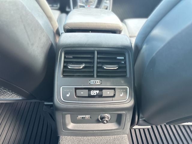 2020 Audi S5 Sportback Prestige quattro