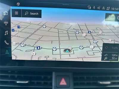 2020 Audi S5 Sportback Prestige quattro