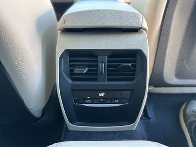 2024 BMW 4 Series 430i