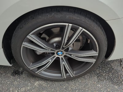 2024 BMW 4 Series 430i