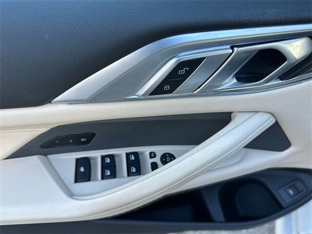 2024 BMW 4 Series 430i