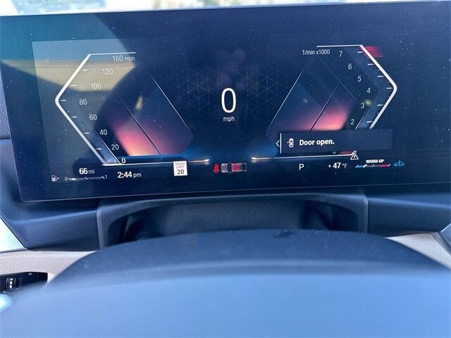 2024 BMW 4 Series 430i