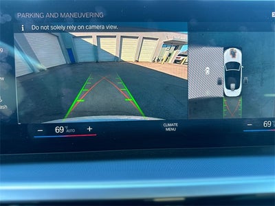 2024 BMW 4 Series 430i