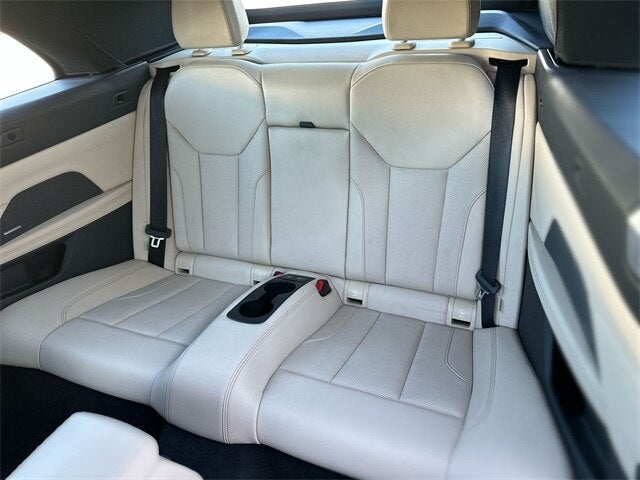 2024 BMW 4 Series 430i