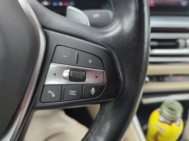 2024 BMW 4 Series 430i