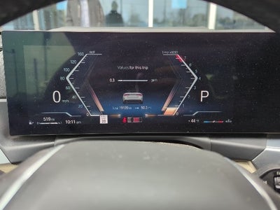 2024 BMW 4 Series 430i