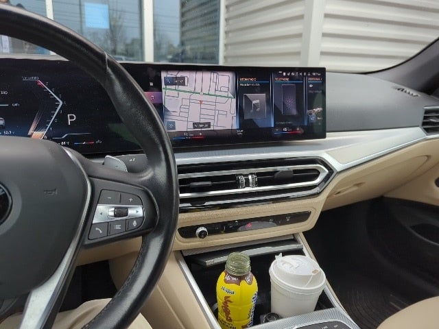 2024 BMW 4 Series 430i