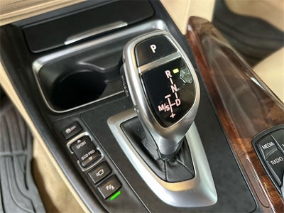 2015 BMW 4 Series 428i xDrive