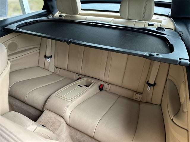 2015 BMW 4 Series 428i xDrive