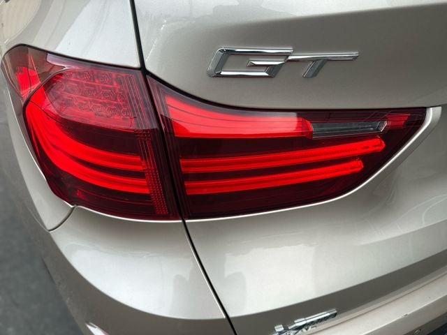 2014 BMW 5 Series 535i xDrive Gran Turismo