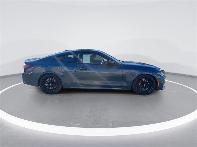 2024 BMW 4 Series M440i