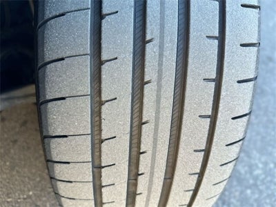 2024 BMW 4 Series M440i