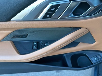 2024 BMW 4 Series M440i