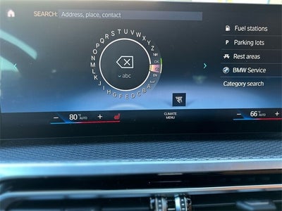 2024 BMW 4 Series M440i