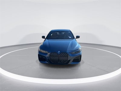 2024 BMW 4 Series M440i