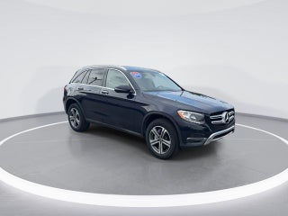 2019 Mercedes-Benz GLC GLC 300