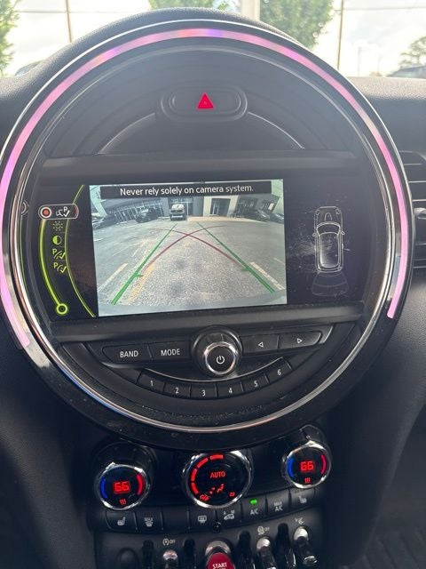 2015 MINI Cooper S Cooper S