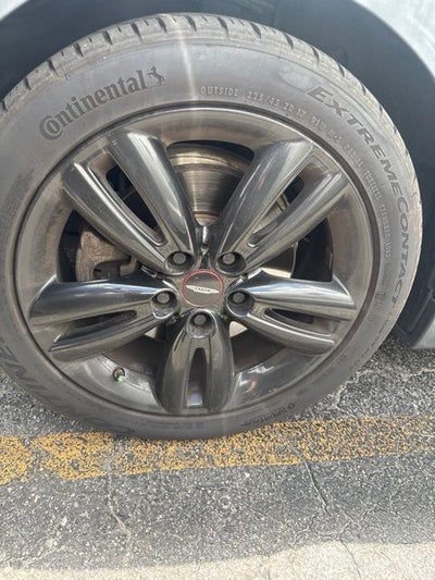 2015 MINI Cooper S Cooper S
