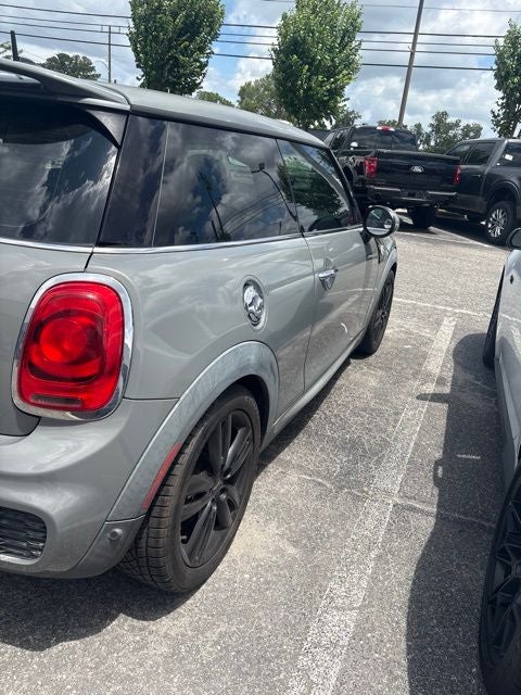 2015 MINI Cooper S Cooper S
