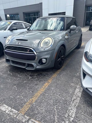 2015 MINI Cooper S Cooper S
