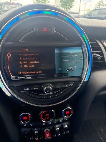 2015 MINI Cooper S Cooper S