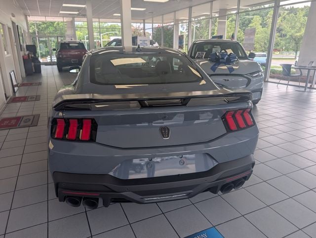 2024 Ford Mustang Dark Horse